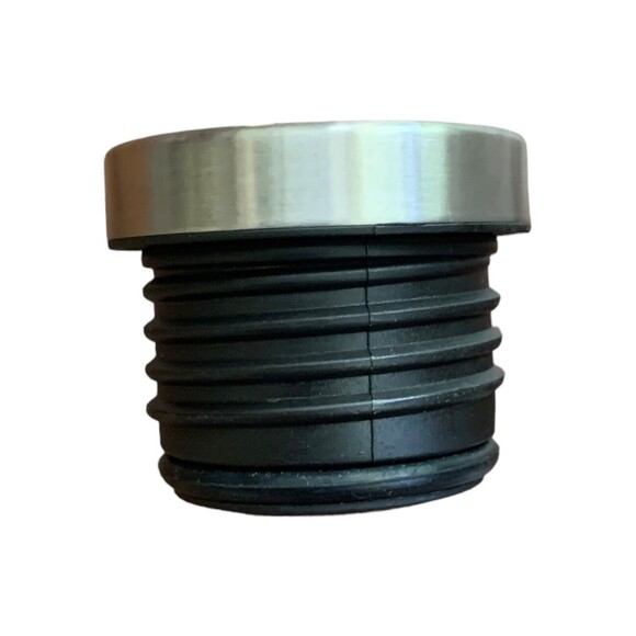 Corkcicle ULine White Canteen Stainless Steel Tumbler Screw Lid 25oz EUC - Picture 11 of 12